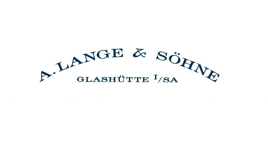 Logos A. Lange & Söhne | Saat Alan Yerler | izolsaat.com